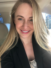 Sarah Johnson