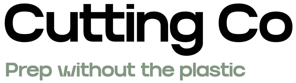Cutting Co